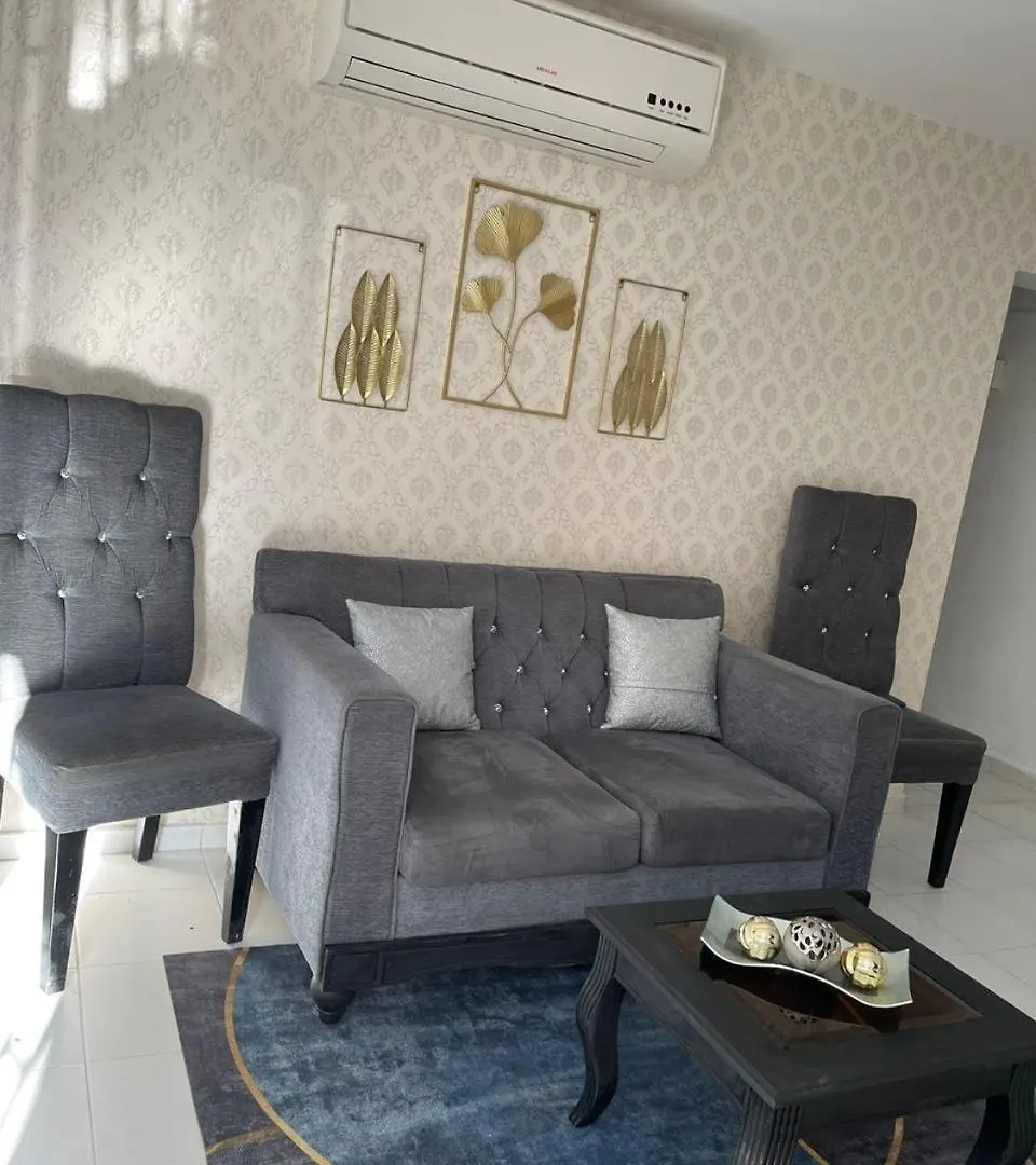 Amueblado En Villa Olga Santiago De Los Caballeros Apartment