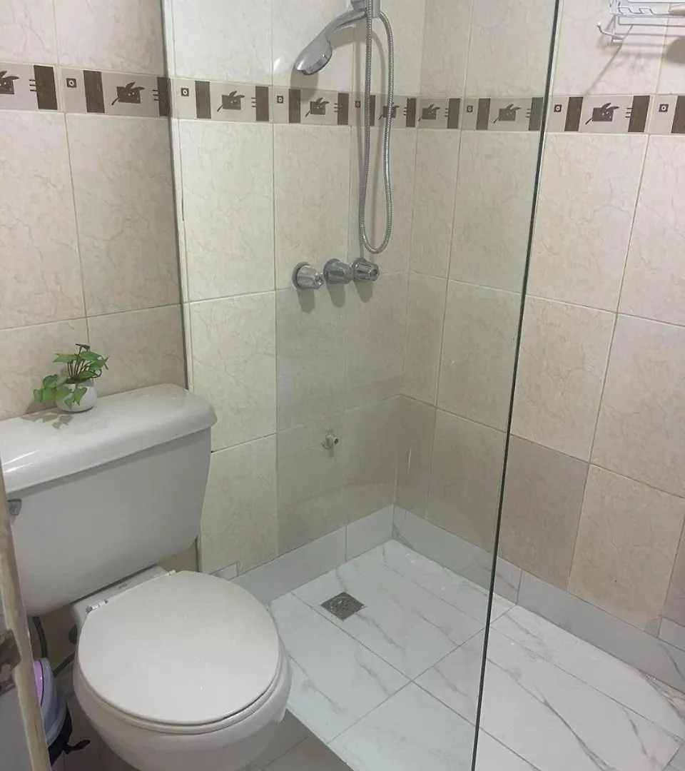 Amueblado En Villa Olga Santiago De Los Caballeros Apartment