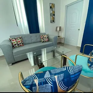 Beautiful Cozy Los Jardines Santiago, 2 Floor Santiago De Los Caballeros